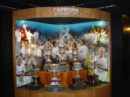 real  madrid